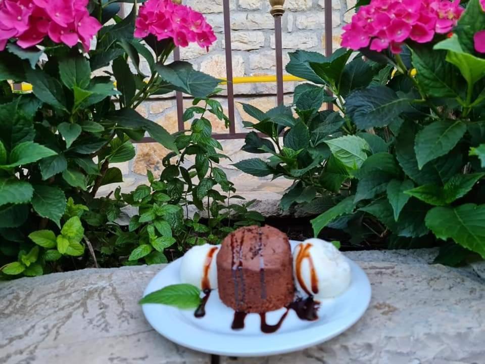 Omalia Village 아노 코라 외부 사진
