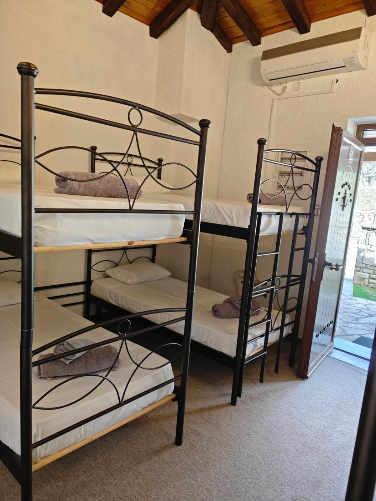 Omalia Village 아노 코라 외부 사진